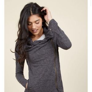 Airport Greetings Cardigan